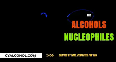 Are Alcohols Nucleophiles? Exploring Their Role in Chemical Reactions
