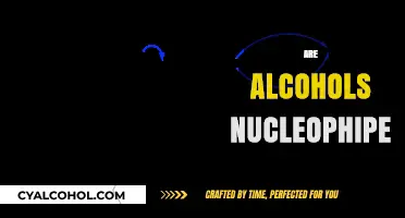 Are Alcohols Nucleophiles? Unraveling Their Role in Chemical Reactions