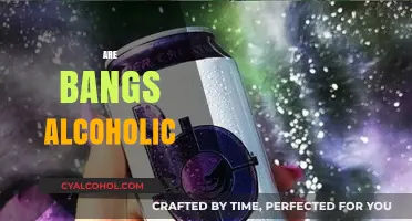 Are Bangs Alcoholic? Uncovering the Truth About This Popular Drink
