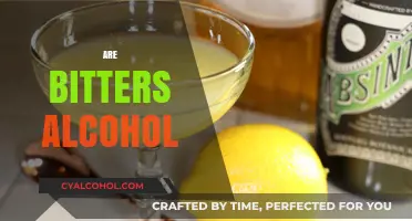 Are Bitters Alcoholic? Unraveling the Truth Behind Cocktail Bitters