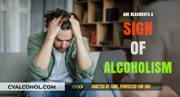 Blackouts and Alcoholism: Understanding the Warning Signs and Risks