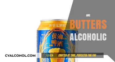 Are Butters Alcoholic? Unraveling the Myth Behind the Character's Drinks