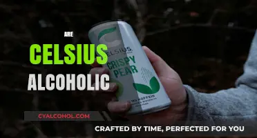 Are Celsius Drinks Alcoholic? Unraveling the Truth Behind the Trend