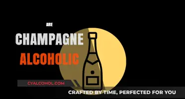 Is Champagne Alcoholic? Unveiling the Truth Behind the Bubbly Beverage