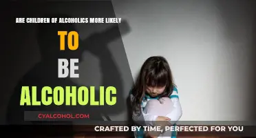 Alcoholism: Nature or Nurture?