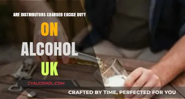 Do UK Alcohol Distributors Pay Excise Duty? Key Insights