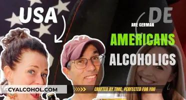 German Americans and Alcohol: Debunking Stereotypes and Understanding Cultural Habits