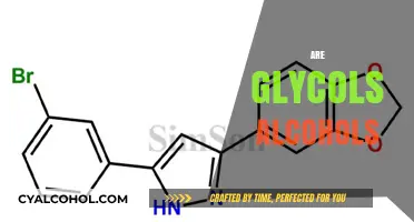 Are Glycols Alcohols? Unraveling the Chemical Relationship and Differences