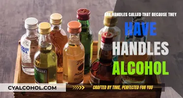 How Did Handles Get Their Name?