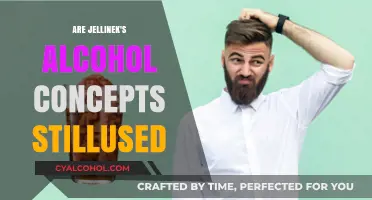 Jellinek's Alcohol Concepts: Still Relevant in Modern Addiction Treatment?