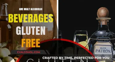 Are Malt Beverages Gluten-Free? Unraveling the Truth for Celiacs