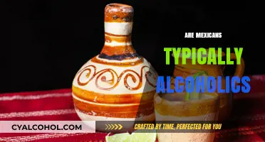 Debunking Stereotypes: Understanding Mexican Culture and Alcohol Consumption