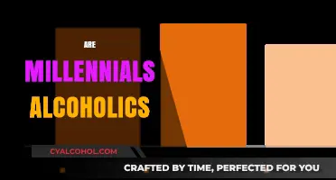 Are Millennials Drinking Themselves to Death? Exploring Alcohol Trends