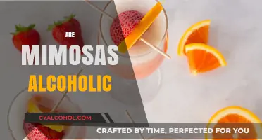 Are Mimosas Alcoholic? Unveiling the Truth Behind This Brunch Favorite
