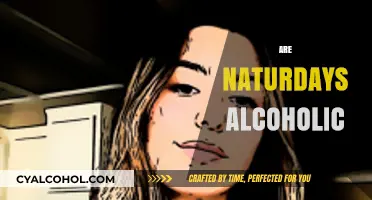 Are Naturdays Alcoholic? Unveiling the Truth About This Popular Drink