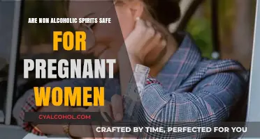 Non-Alcoholic Spirits During Pregnancy: Safe or Risky Choice?