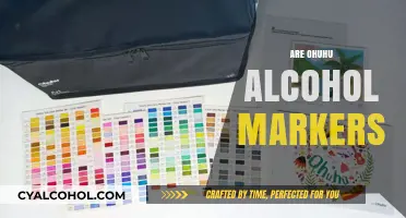 Ohuhu Alcohol Markers: A Comprehensive Review of Quality and Performance