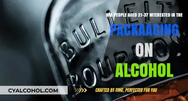 Young Adults: Does Alcohol Packaging Design Matter?