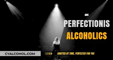 Perfectionism and Alcoholism: Unraveling the Complex Link Between the Two