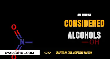 Are Phenols Alcohols? Exploring Their Chemical Relationship and Differences
