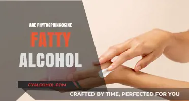 Understanding Phytosphingosine Fatty Alcohol: Benefits, Uses, and Skincare Applications