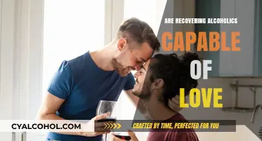 Can Recovering Alcoholics Truly Love? Exploring Emotional Capacity in Sobriety