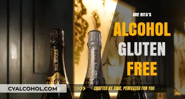 Are Rita's Alcoholic Beverages Gluten-Free? A Complete Guide