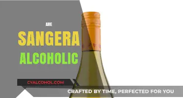 Sangria Alcohol Content: Unveiling the Truth About Its Intoxicating Nature