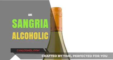 Is Sangria Alcoholic? Unveiling the Truth Behind This Popular Drink