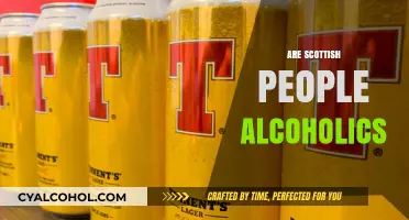 Debunking the Myth: Scottish Drinking Culture Beyond Stereotypes