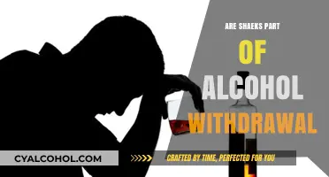 Understanding Shakes: A Key Symptom of Alcohol Withdrawal Explained
