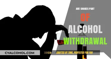 Shakes and Alcohol Withdrawal: Understanding the Connection and Symptoms