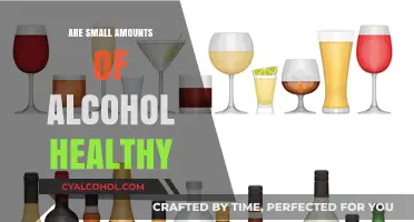 Is Moderate Drinking Beneficial? Exploring Alcohol's Potential Health Effects