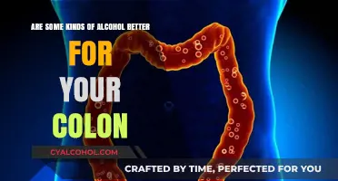 Alcohol and Your Colon: What's the Connection?