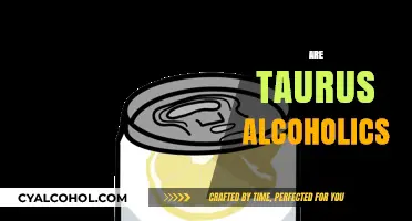 Are Taurus Prone to Alcoholism? Exploring Zodiac Traits and Risks