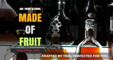 Exploring Fruit-Based Alcohol: Natural Fermentation and Delicious Varieties