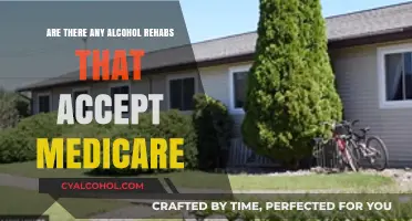 Medicare-Approved Alcohol Rehab Centers: Are They Available for Treatment?