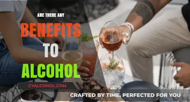 Exploring the Surprising Health Benefits of Moderate Alcohol Consumption