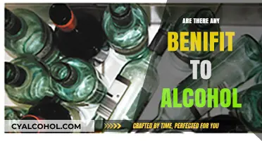 Exploring the Surprising Health Benefits of Moderate Alcohol Consumption
