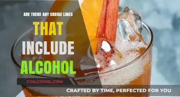 Cruise Lines with Inclusive Alcohol Packages: What You Need to Know