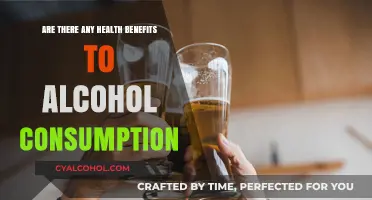 Exploring the Surprising Health Benefits of Moderate Alcohol Consumption