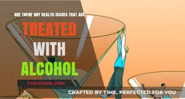Alcohol: Medicine or Poison?