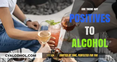 Exploring the Surprising Health and Social Benefits of Moderate Alcohol Consumption