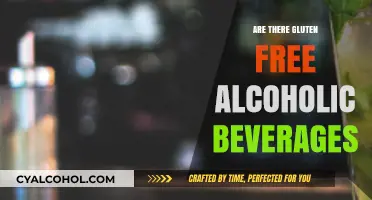 Gluten-Free Alcohol Guide: Safe Drinks for Celiac and Sensitive Drinkers