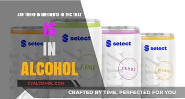 THC and Alcohol: What's the Connection?