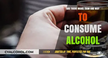 Explore Fun Ways to Enjoy Alcoholic Drinks