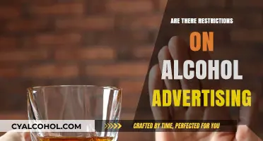 Alcohol Advertising Restrictions: Rules, Regulations, and Industry Compliance Explained