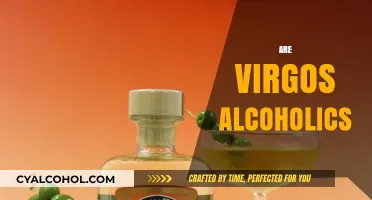 Are Virgos Prone to Alcoholism? Unraveling Zodiac Myths and Facts