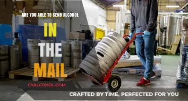 Shipping Alcohol: What You Need to Know