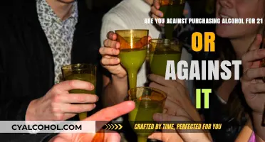 Alcohol and Age: For or Against?